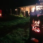Weihnachtsfeier und Dorfadvent