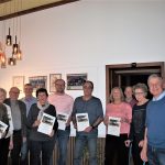 Jahreshauptversammlung 2023