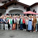 Ausflug ins Salzburgerland