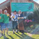 Sommerfest 2023