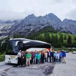 Jahresausflug nach Altenmarkt im Pongau