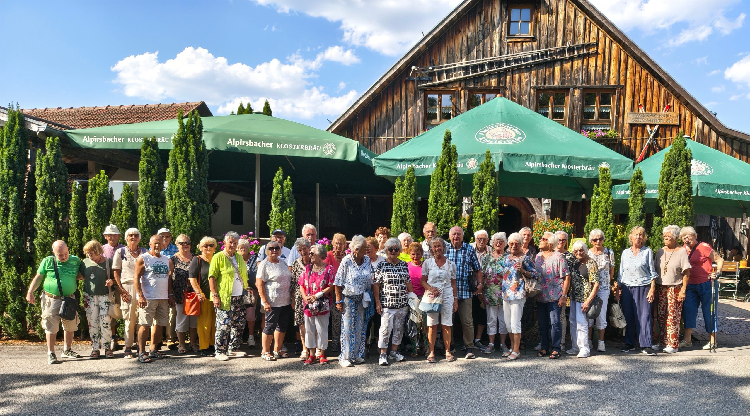 Du betrachtest gerade Besuch der Blumeninsel Mainau